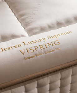 Vispring Heaven Luxury Supreme Topper