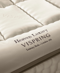 Vispring Heaven Luxury Topper