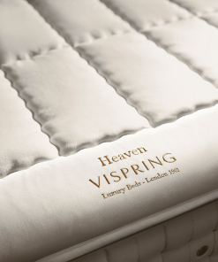 Vispring Heaven Topper