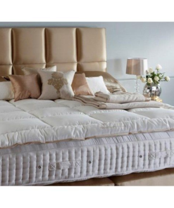 Alternative view of Vispring Heaven Luxury Supreme Topper