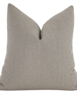 Weathered Stone Pillow Cover