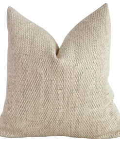 White Sands Pillow Cover