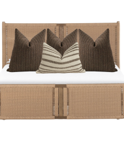 Bed Pillow Combo 'Zen Composure '