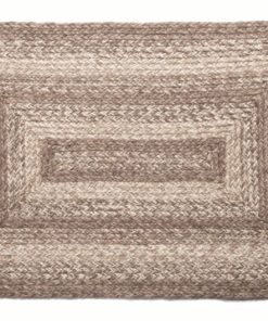 Ashwood Braided Rugs, BR-278 20x30 to 8'x10' Rect.