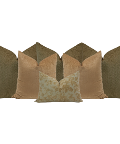 Alternative view of Bed Pillow Comb 'Golden Apple'