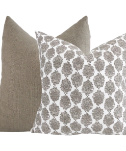 Belgian Countryside Pillow Cover Set