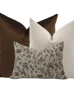 Clara Pillow Cover Set