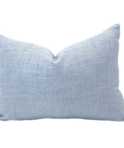 Coastal Haze Pillow Cover