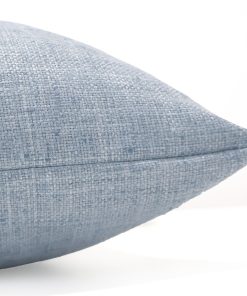 Alternative view of Coastal Haze Pillow Cover