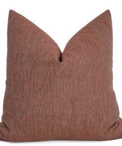 Desert Blush Pillow Cover