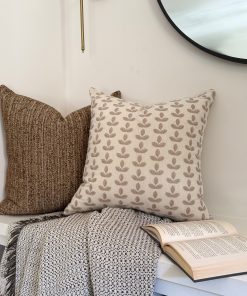 Alternative view of Fall Honey Pillow Cover Set