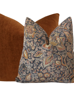 Luxurious Textures Pillow Cover Set