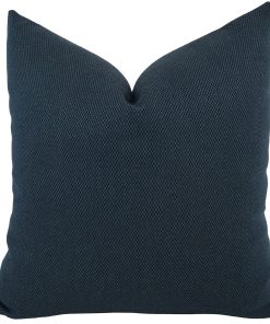 Midnight Harbor Indoor/Outdoor Pillow Cover