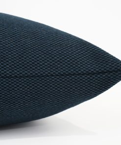 Alternative view of Midnight Harbor Indoor/Outdoor Pillow Cover