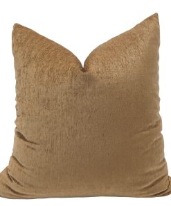 Patina Cafe Velvet Pillow Cover