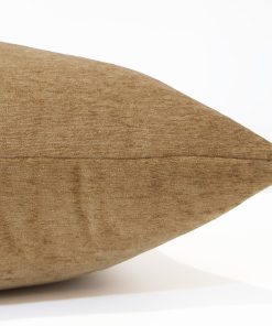 Alternative view of Patina Cafe Velvet Pillow Cover