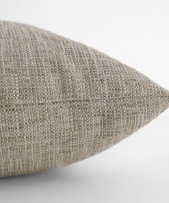 Alternative view of Sand & Petal Outdoor Pillow Cover Set