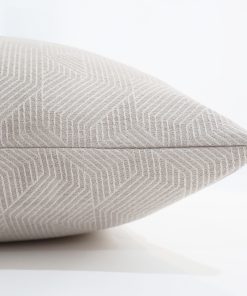 Alternative view of Sandstone Maze Pillow Cover