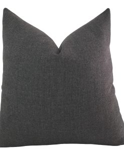 Slate Serenity Indoor/Outdoor Pillow Cover