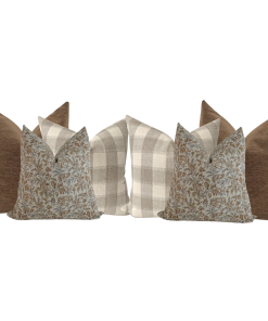 Alternative view of Sofa Pillow Combo 'Autumn's Wonder'