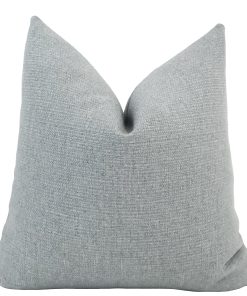 Stone Cloud Indoor/Outdoor Pillow Cover