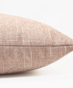 Alternative view of Woven Petals Pillow Cover