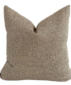 Rye Pillow Cover